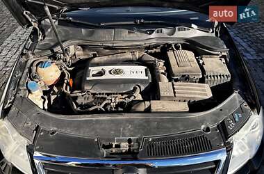 Седан Volkswagen Passat 2008 в 