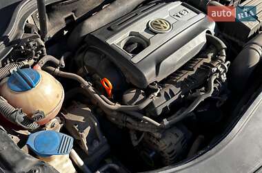 Седан Volkswagen Passat 2008 в 