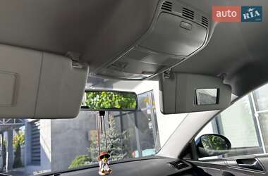 Седан Volkswagen Passat 2008 в 
