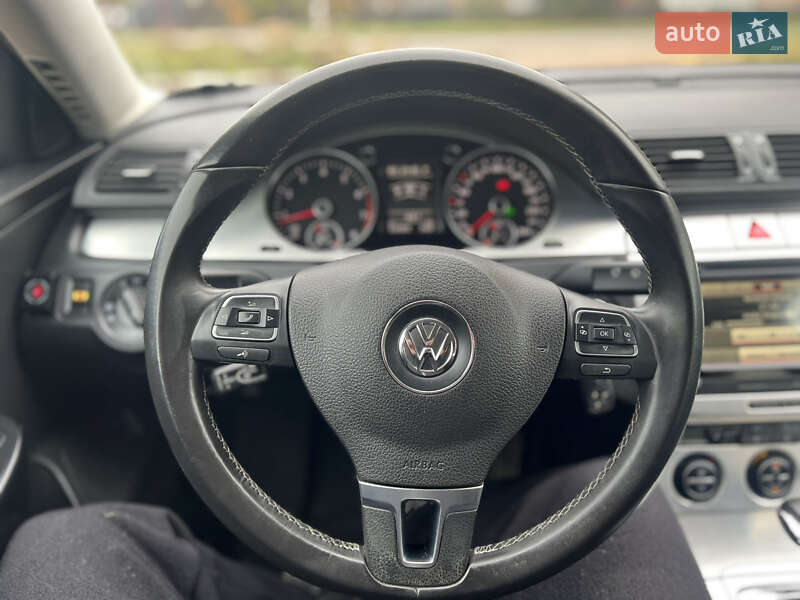Седан Volkswagen Passat 2007 в Нежине фото 10 Седан Volkswagen Passat 2007 в Нежине