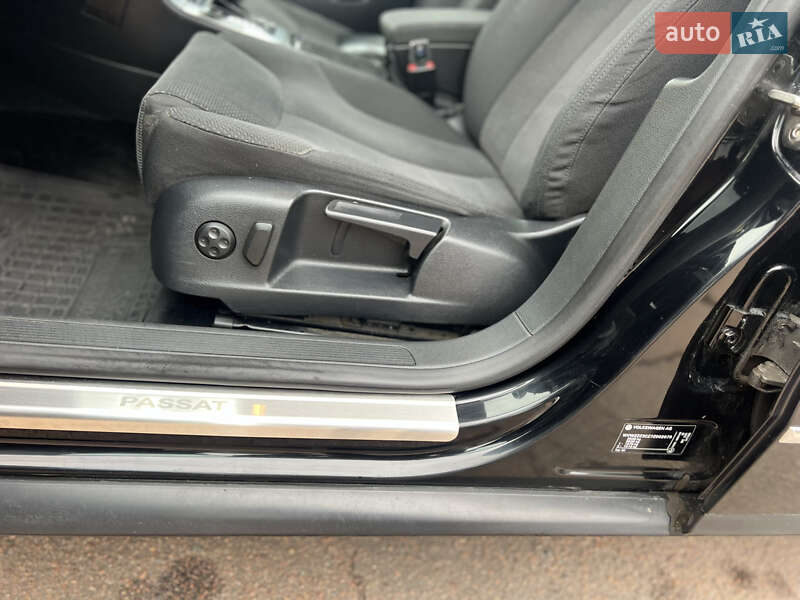 Седан Volkswagen Passat 2007 в Нежине фото 32 Седан Volkswagen Passat 2007 в Нежине