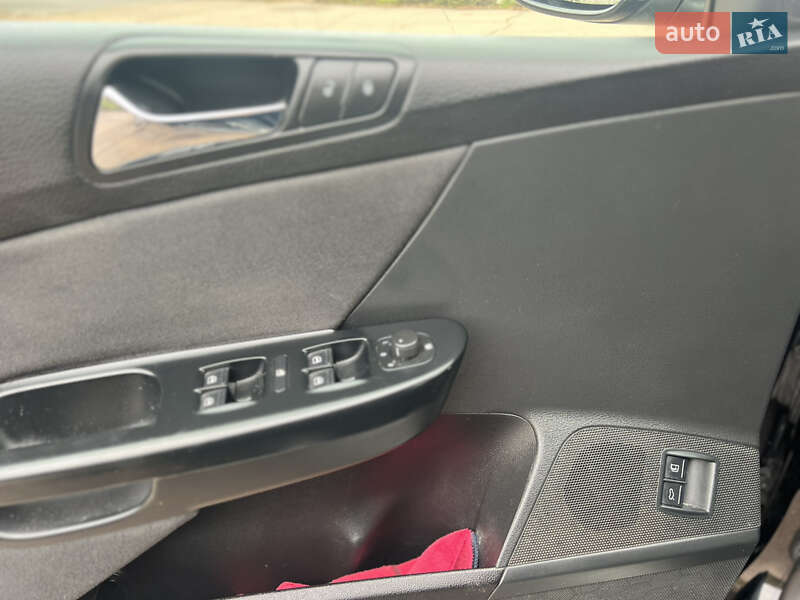 Седан Volkswagen Passat 2007 в Нежине фото 35 Седан Volkswagen Passat 2007 в Нежине