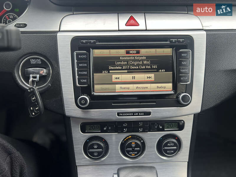 Седан Volkswagen Passat 2007 в Нежине фото 36 Седан Volkswagen Passat 2007 в Нежине