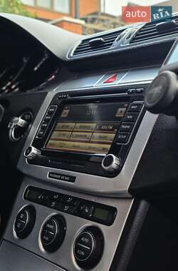 Универсал Volkswagen Passat 2006 в 