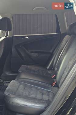 Универсал Volkswagen Passat 2006 в 