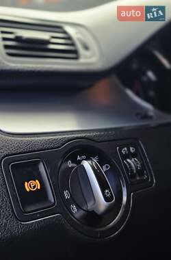 Универсал Volkswagen Passat 2006 в 
