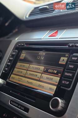 Универсал Volkswagen Passat 2006 в 