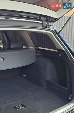 Универсал Volkswagen Passat 2006 в 