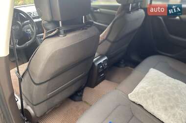 Универсал Volkswagen Passat 2012 в 