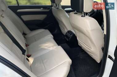 Седан Volkswagen Passat 2015 в 