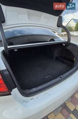 Седан Volkswagen Passat 2014 в 