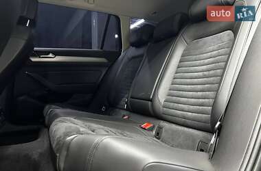 Универсал Volkswagen Passat 2018 в 