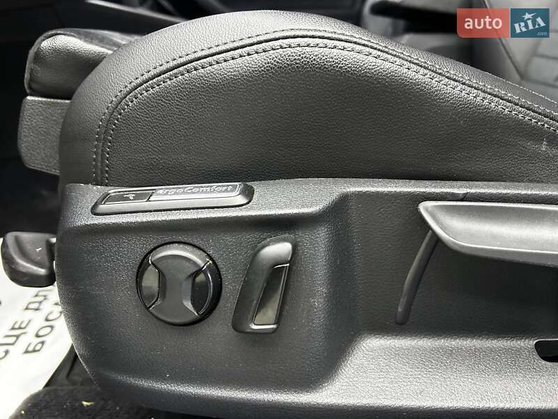 Універсал Volkswagen Passat 2018 в Чернівцях