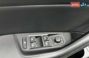 Универсал Volkswagen Passat 2018 в 