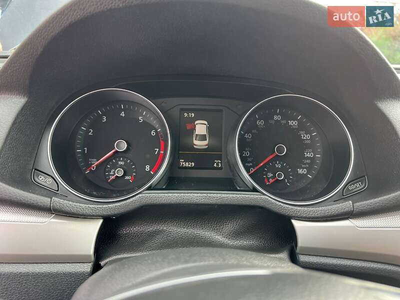 Седан Volkswagen Passat 2018 в Белой Церкви фото 23 Седан Volkswagen Passat 2018 в Белой Церкви