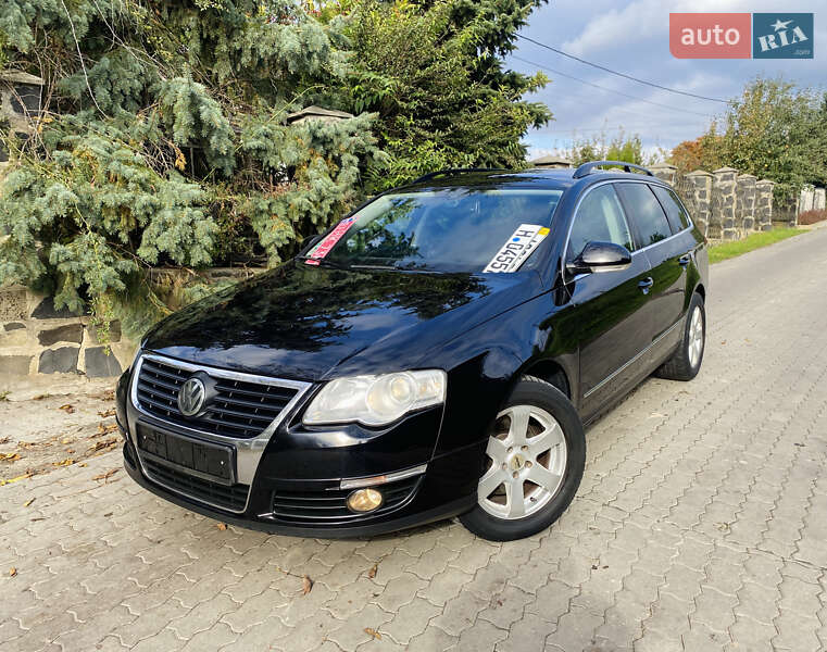 Volkswagen Passat 2010 Volkswagen Passat 2010