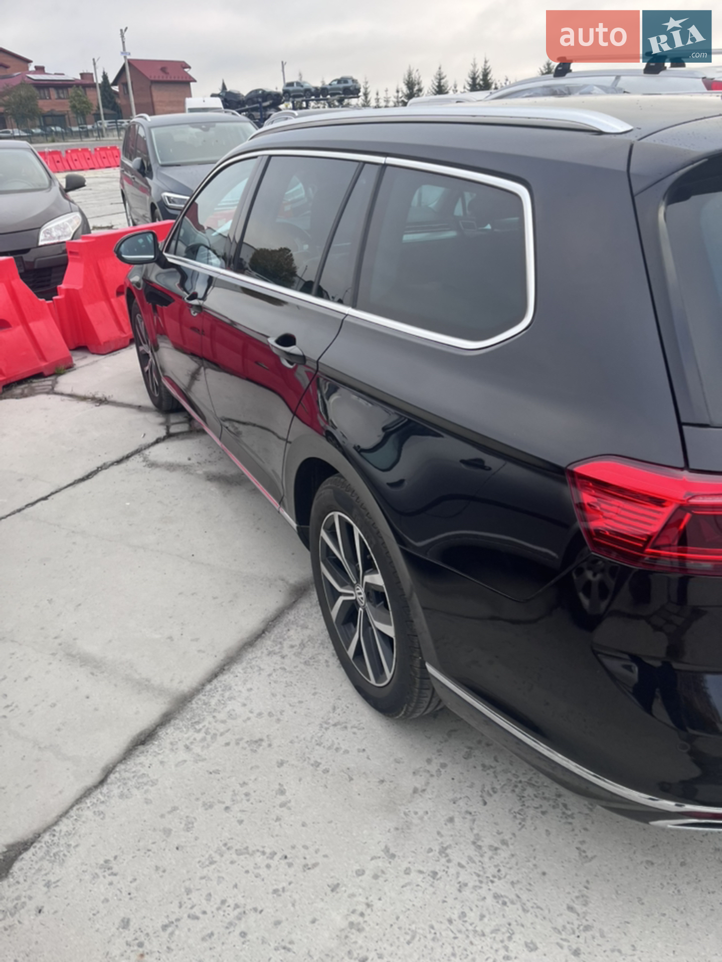 2020 Volkswagen Passat - мініатюра 2