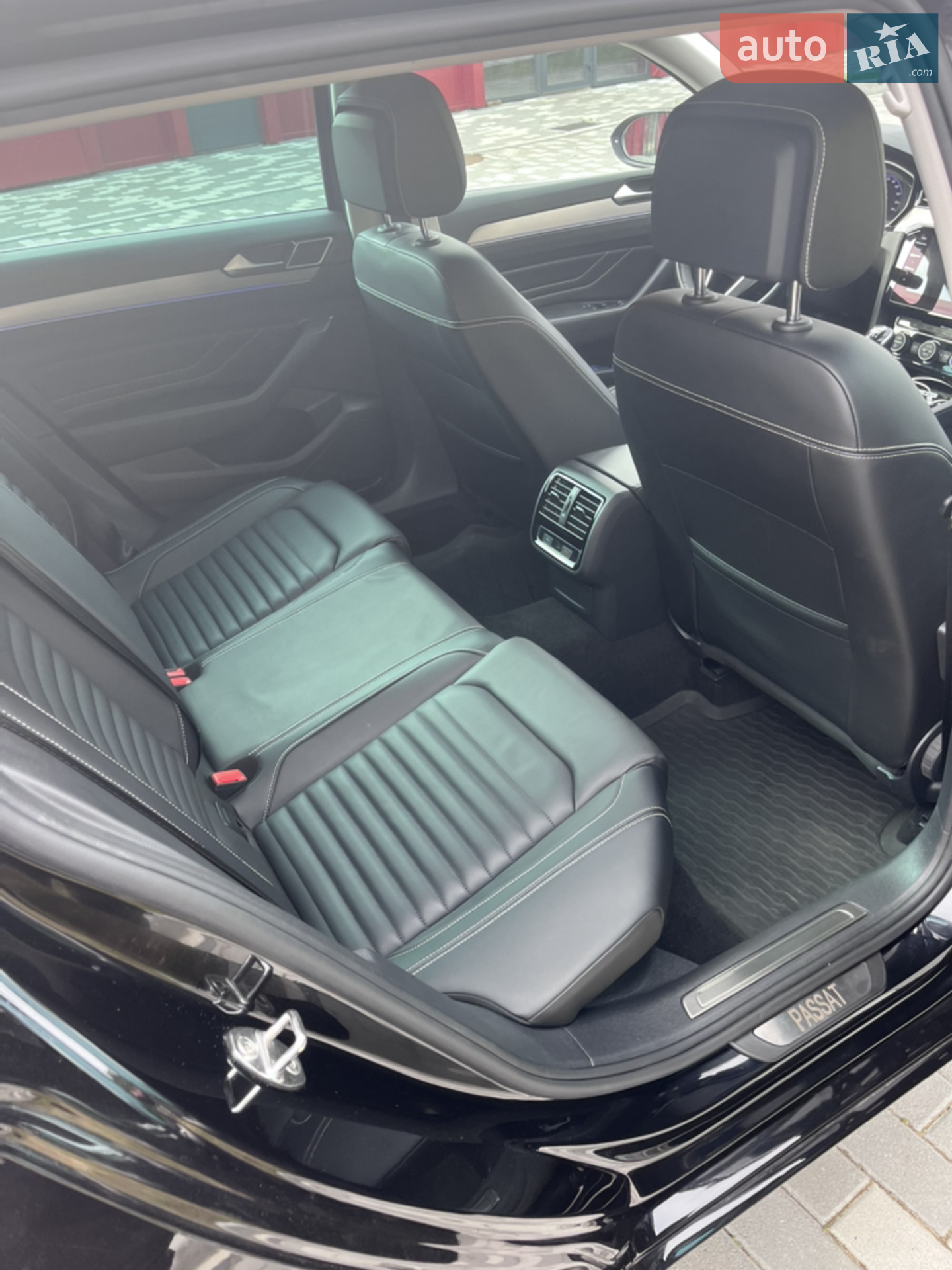 2020 Volkswagen Passat - мініатюра 5