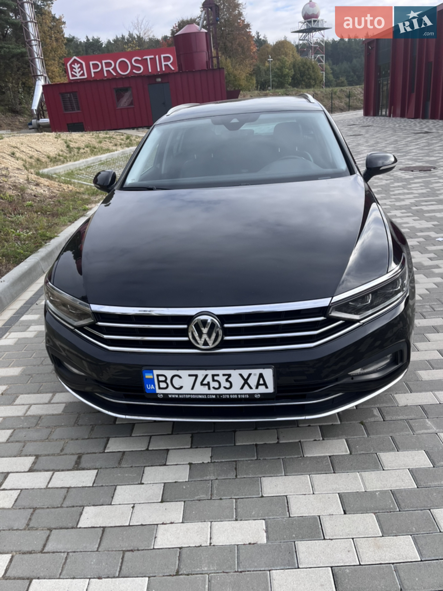 2020 Volkswagen Passat - мініатюра 8