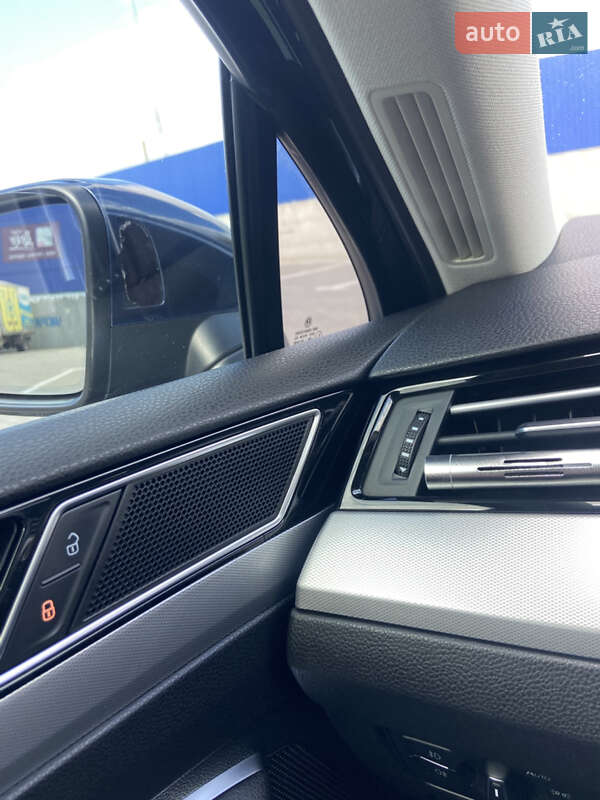 Универсал Volkswagen Passat 2015 в Николаеве