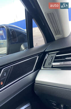 Универсал Volkswagen Passat 2015 в 