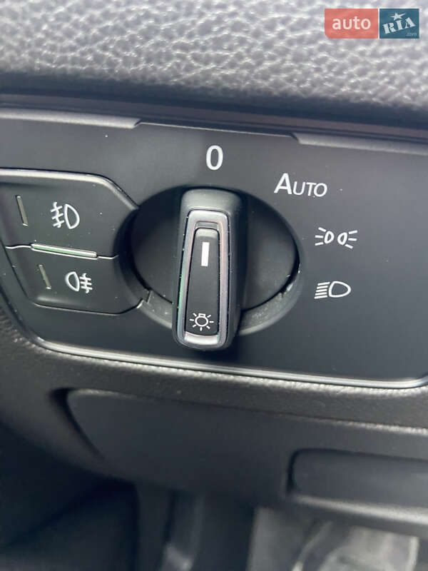 Универсал Volkswagen Passat 2015 в Николаеве