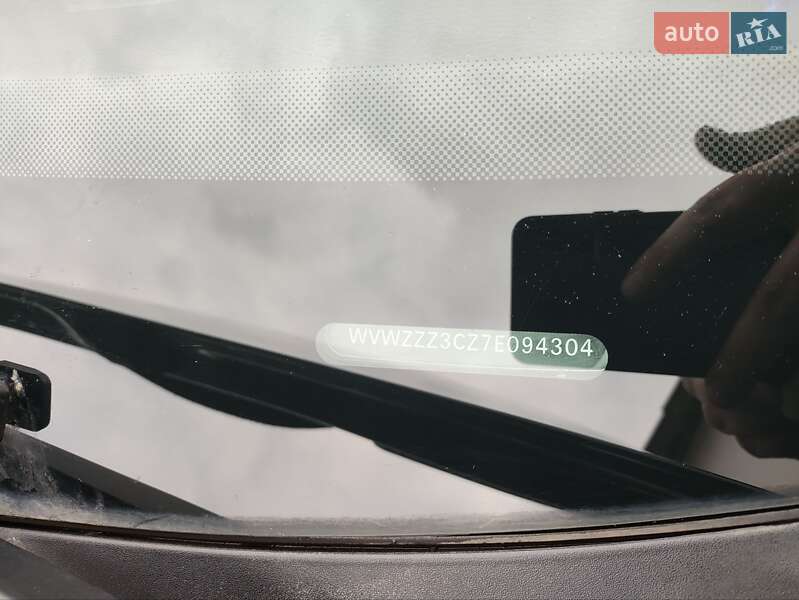 Универсал Volkswagen Passat 2006 в Киеве