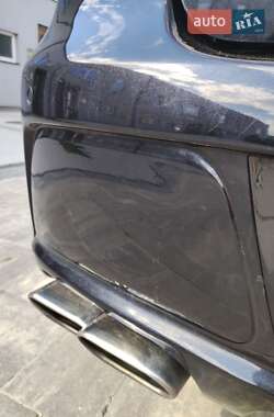Седан Volkswagen Passat 2006 в 