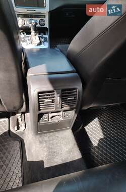 Седан Volkswagen Passat 2006 в 