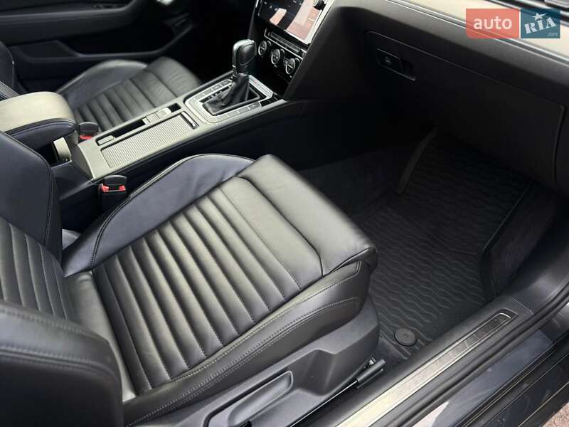 Универсал Volkswagen Passat 2019 в Бердичеве