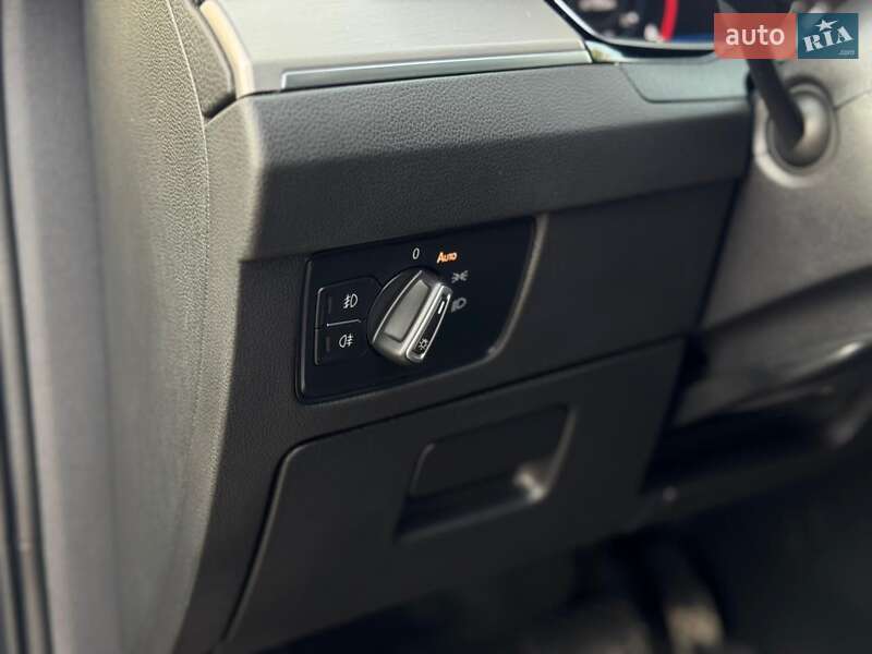 Универсал Volkswagen Passat 2019 в Бердичеве