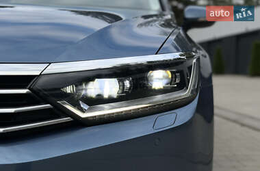 Универсал Volkswagen Passat 2015 в 