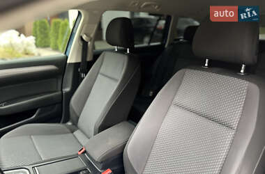 Универсал Volkswagen Passat 2015 в 