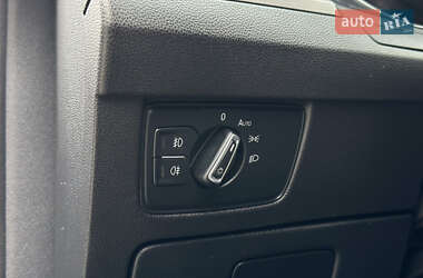 Универсал Volkswagen Passat 2015 в 