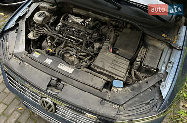 Универсал Volkswagen Passat 2015 в 