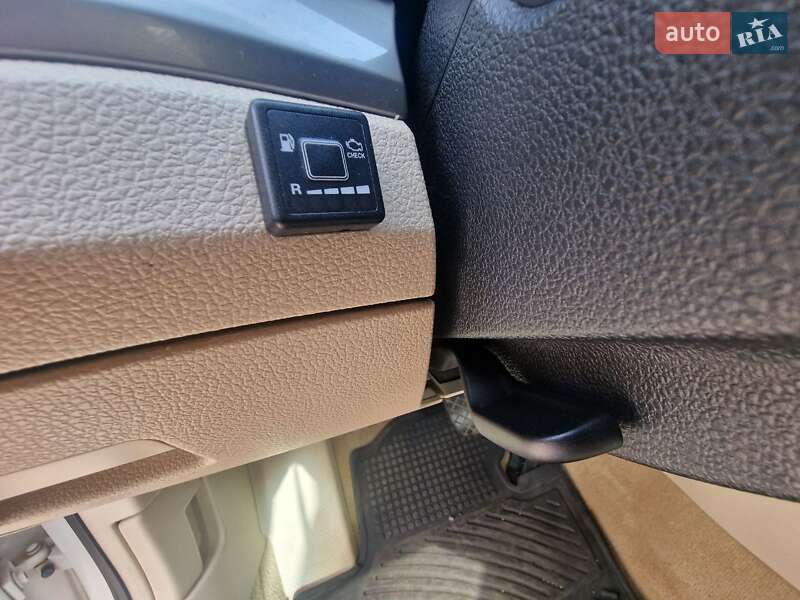 Седан Volkswagen Passat 2013 в Запорожье