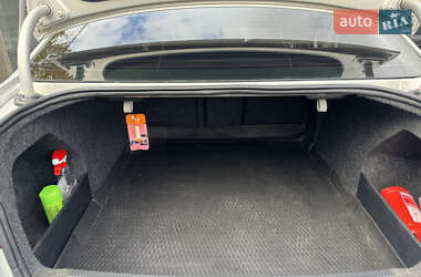 Седан Volkswagen Passat 2010 в 