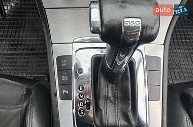 Седан Volkswagen Passat 2010 в 