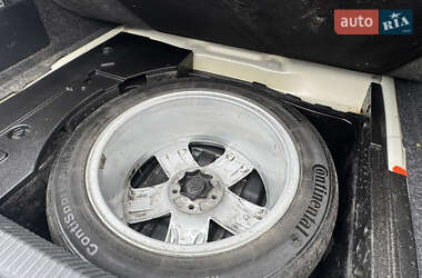 Седан Volkswagen Passat 2010 в 