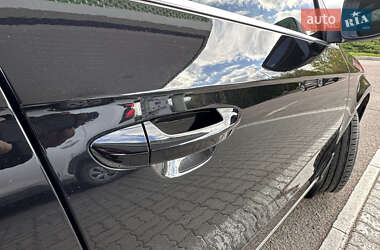 Седан Volkswagen Passat 2013 в 