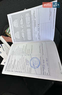 Седан Volkswagen Passat 2013 в 
