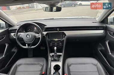 Седан Volkswagen Passat 2020 в 