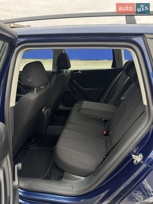 Универсал Volkswagen Passat 2007 в Калуше