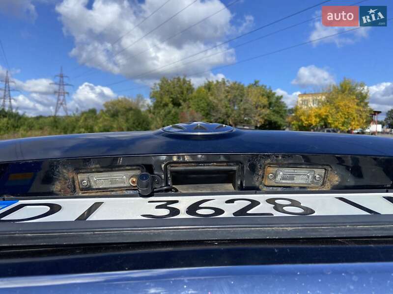 Універсал Volkswagen Passat 2007 в Полтаві