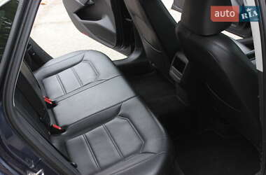 Седан Volkswagen Passat 2015 в 