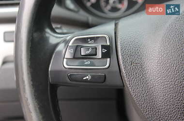 Седан Volkswagen Passat 2015 в 