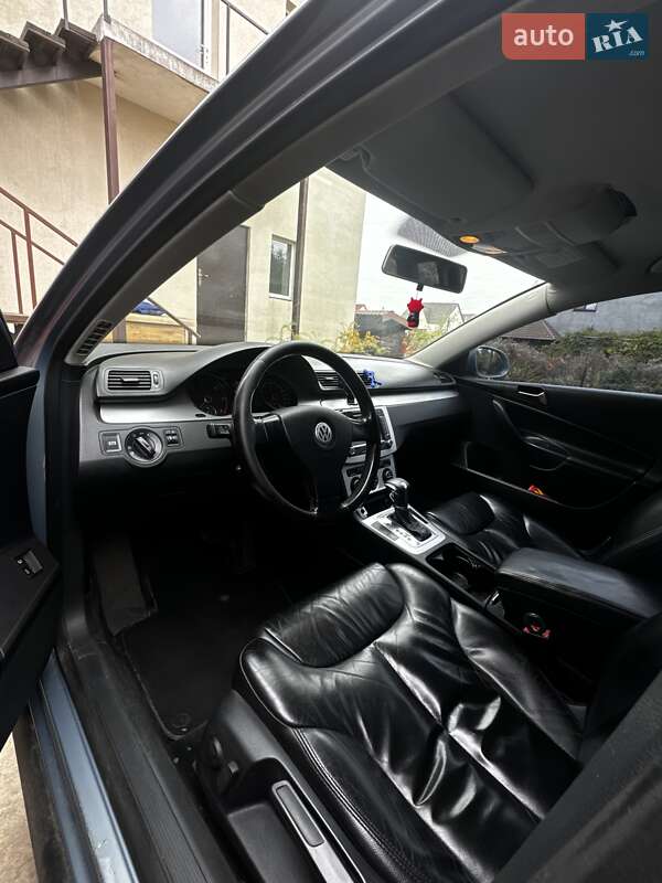 Универсал Volkswagen Passat 2009 в Киеве фото 9 Универсал Volkswagen Passat 2009 в Киеве