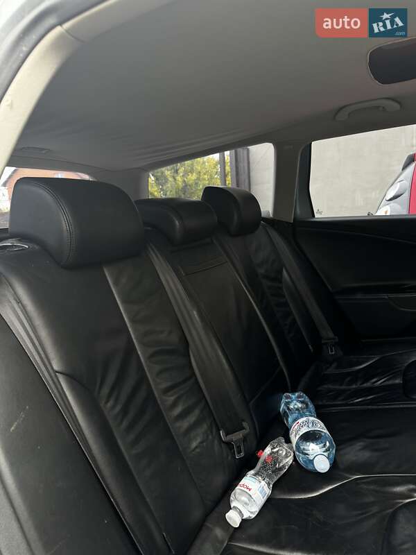 Универсал Volkswagen Passat 2009 в Киеве фото 15 Универсал Volkswagen Passat 2009 в Киеве