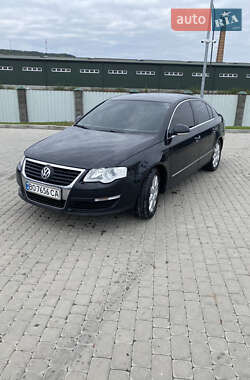 Volkswagen Passat 2009