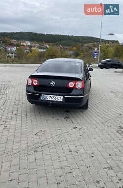 Седан Volkswagen Passat 2009 в 
